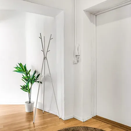 3-bedroom - Heart Of Center Trondheim