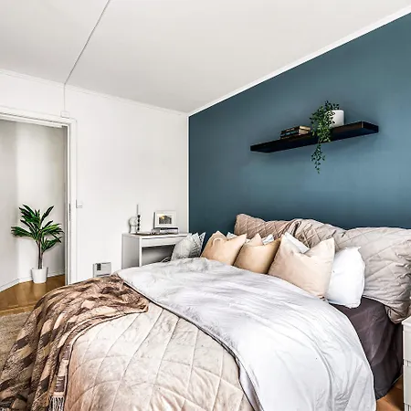 3-bedroom - Heart Of Center