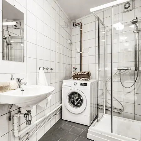 3-bedroom - Heart Of Center דירה *