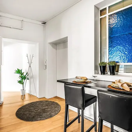 3-bedroom - Heart Of Center * טרונדהיים