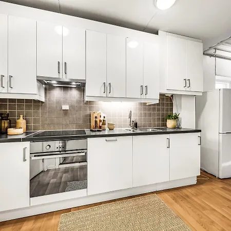 3-bedroom - Heart Of Center