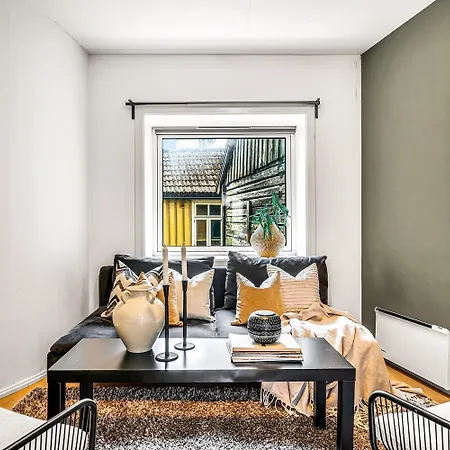 3-bedroom - Heart Of Center