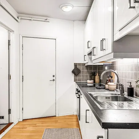Apartment 3-bedroom - Heart Of Center