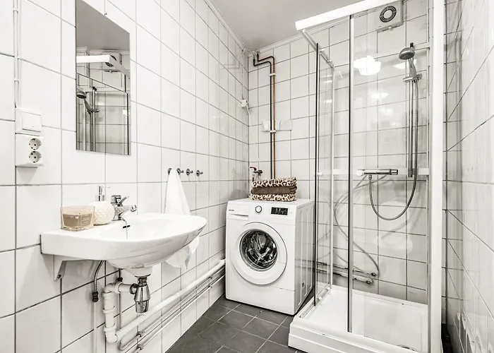 3-bedroom - Heart Of Center Apartamento *