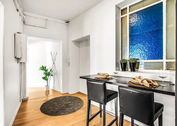 3-bedroom - Heart Of Center * Trondheim
