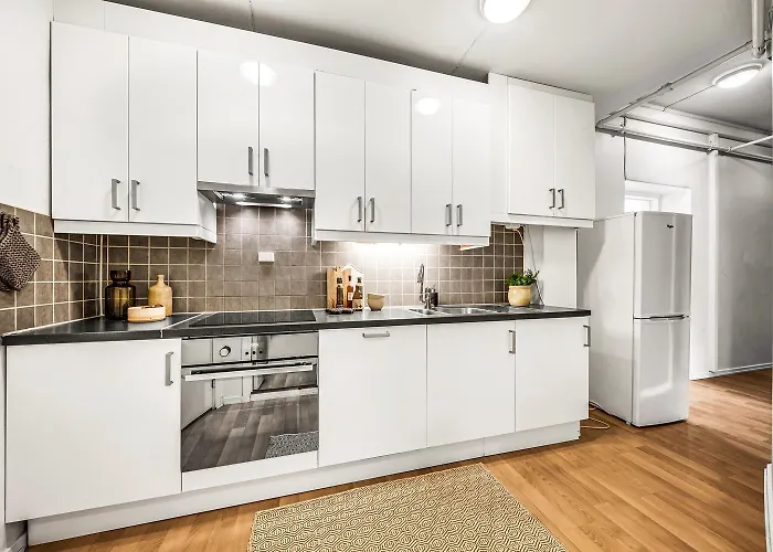 3-bedroom - Heart Of Center