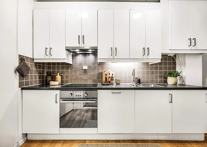 3-bedroom - Heart Of Center Apartamento