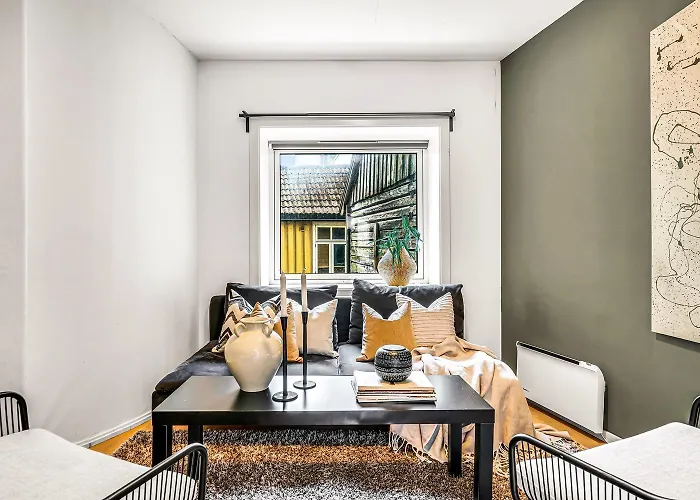 3-bedroom - Heart Of Center